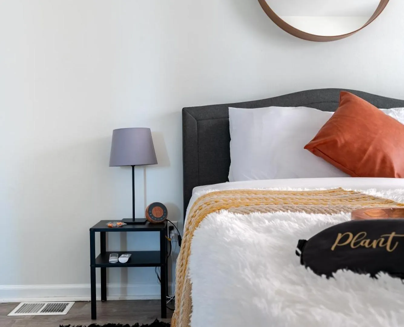 Short North Convention Private Parking Pets Daire Columbus