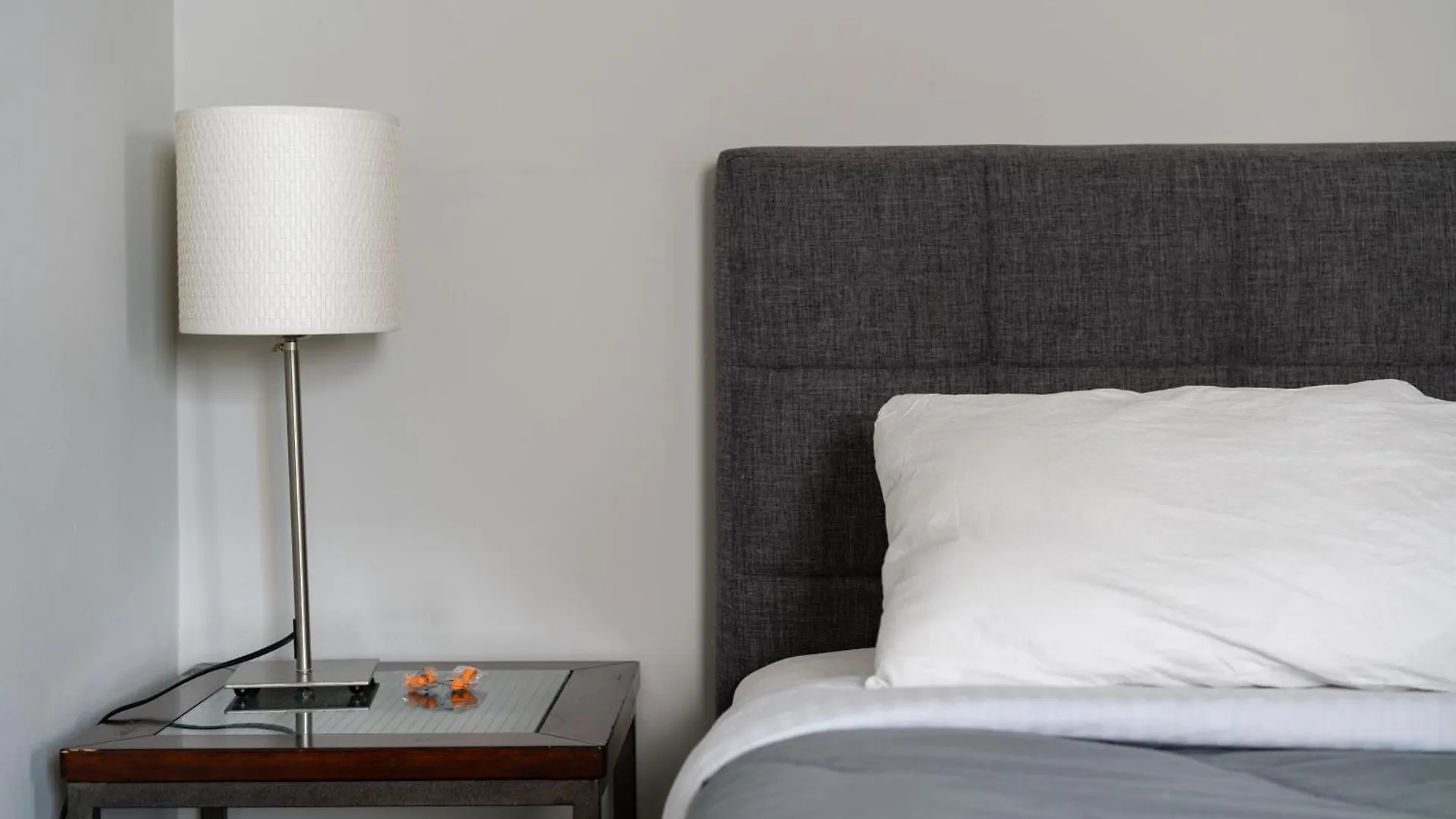 Short North Convention Private Parking Pets Daire Columbus
