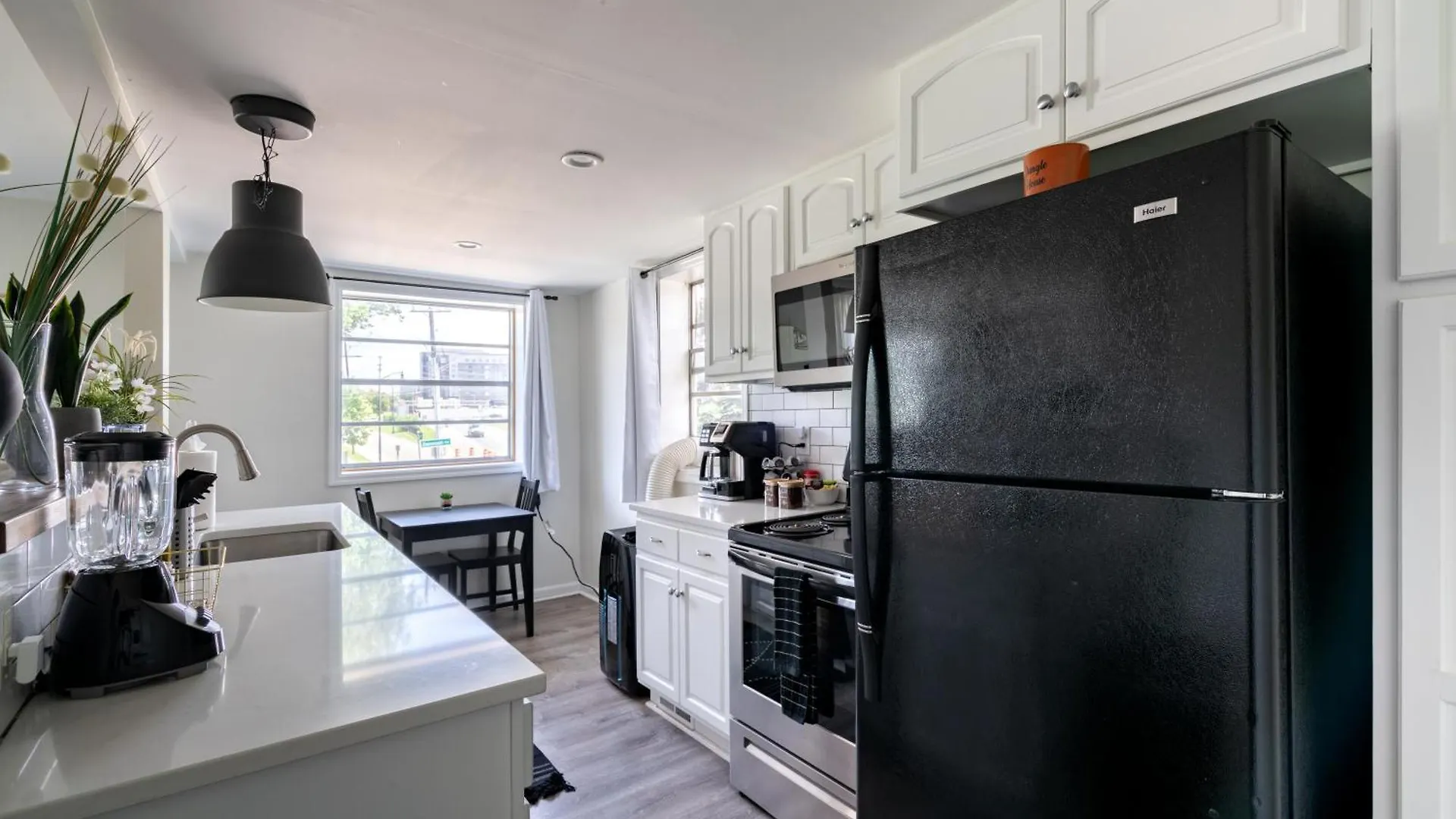 Short North Convention Private Parking Pets Daire Columbus 0*,