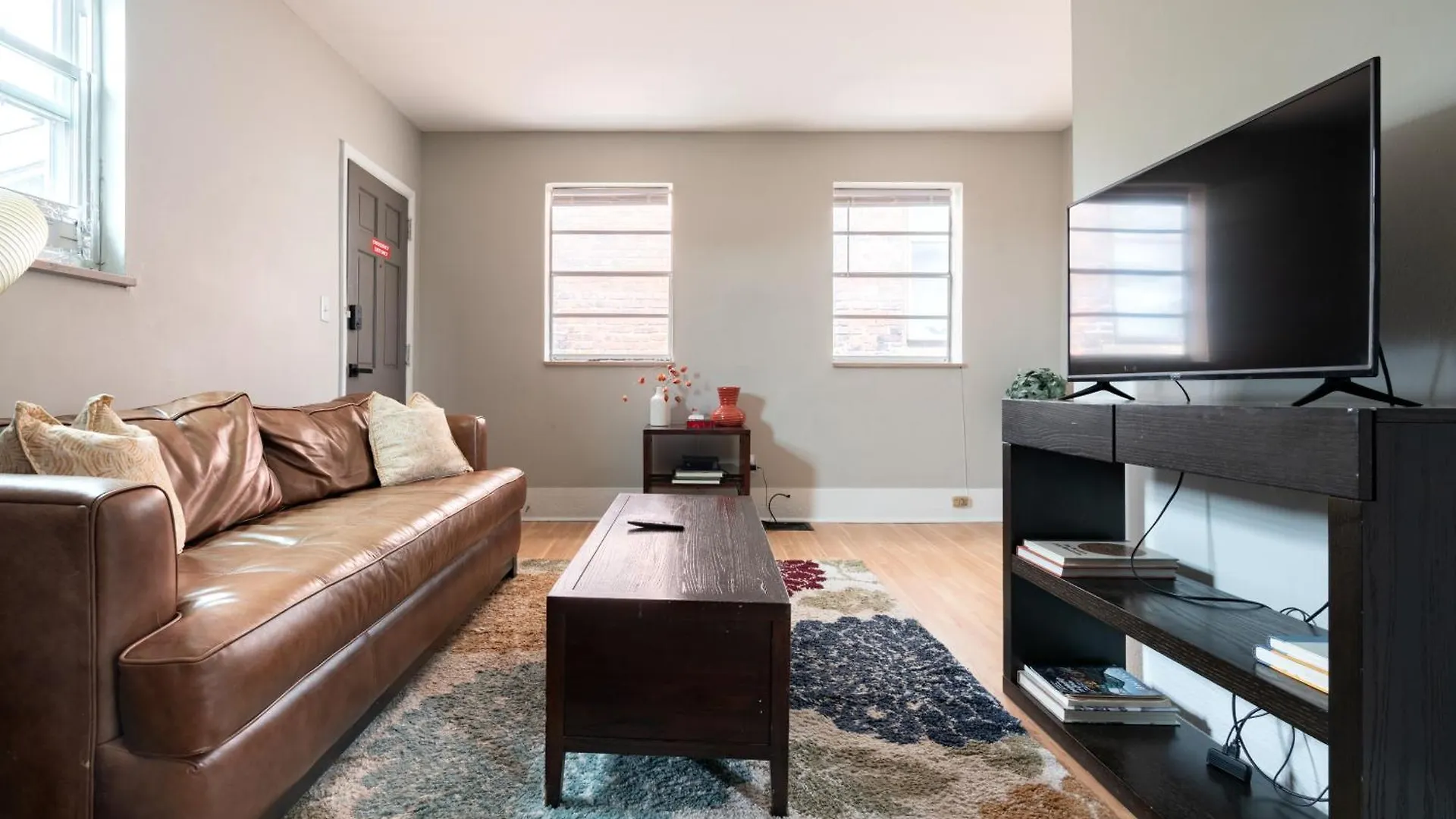 Short North Convention Private Parking Pets Daire Columbus
